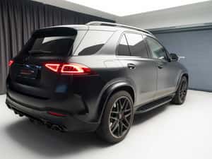 Mercedes-Benz GLE 53 AMG 2022, 29.649 km — miniatura 6