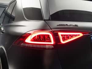 Mercedes-Benz GLE 53 AMG 2022, 29.649 km — miniatura 7