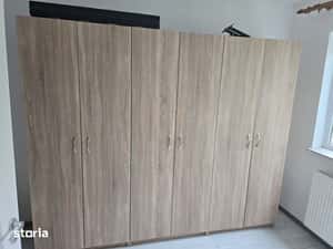 Închiriez apartament 2 camere — miniatura 4