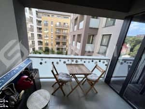 Apartament modern, balcon situat in Complexul Platinia — miniatura 3