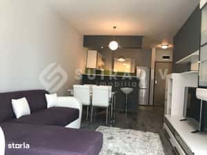 Apartament modern, balcon situat in Complexul Platinia — miniatura 4