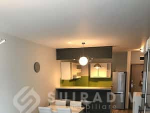 Apartament modern, balcon situat in Complexul Platinia — miniatura 5