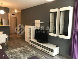 Apartament modern, balcon situat in Complexul Platinia — miniatura 6
