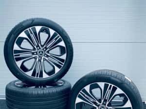 Jante originale Mercedes E class w214 S214 19” AMG A2144012300 Hybrid