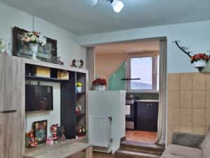 Apart. 3 camere, util 69 mp, parcare de domiciliu, zona Dacia, Oradea