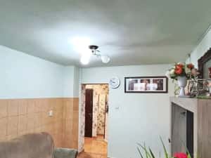 Apart. 3 camere, util 69 mp, parcare de domiciliu, zona Dacia, Oradea — miniatura 2