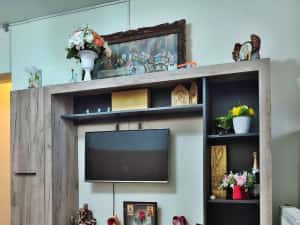 Apart. 3 camere, util 69 mp, parcare de domiciliu, zona Dacia, Oradea — miniatura 3