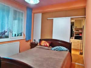 Apart. 3 camere, util 69 mp, parcare de domiciliu, zona Dacia, Oradea — miniatura 5