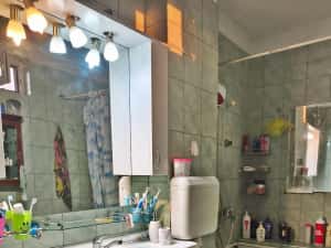 Apart. 3 camere, util 69 mp, parcare de domiciliu, zona Dacia, Oradea — miniatura 8