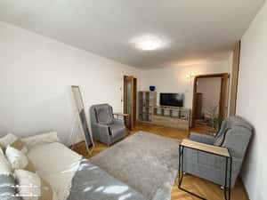 Apartament 3 camere Copou – Titu Maiorescu | Pet-Friendly