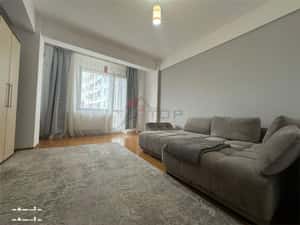 Inchiriere Apartament cu 2 camere Decomandat Palas Mall — miniatura 3