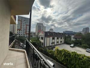 Inchiriere Apartament cu 2 camere Decomandat Palas Mall — miniatura 4
