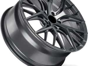Jante R19 5x114.3 ATMOS X18 | Toyota, Lexus, Hyundai, Kia, Honda Mazda — miniatura 2