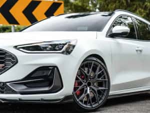 Jante R19 5x114.3 ATMOS X18 | Toyota, Lexus, Hyundai, Kia, Honda Mazda — miniatura 3