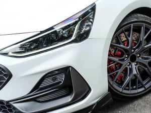 Jante R19 5x114.3 ATMOS X18 | Toyota, Lexus, Hyundai, Kia, Honda Mazda — miniatura 4