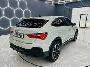 Audi Q3 45Tfsi S-line Plug in hybrid — miniatura 4
