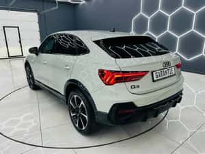 Audi Q3 45Tfsi S-line Plug in hybrid — miniatura 5