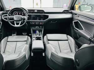 Audi Q3 45Tfsi S-line Plug in hybrid — miniatura 6