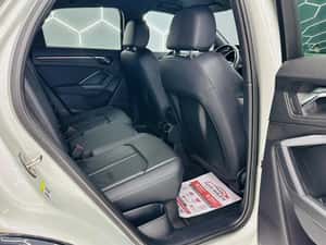Audi Q3 45Tfsi S-line Plug in hybrid — miniatura 7