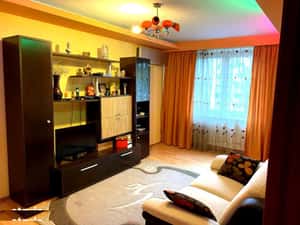 Apartament 2 camere | Luica | P-ta Resita | Spatios — miniatura 3