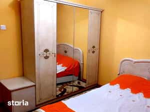 Apartament 2 camere | Luica | P-ta Resita | Spatios — miniatura 5
