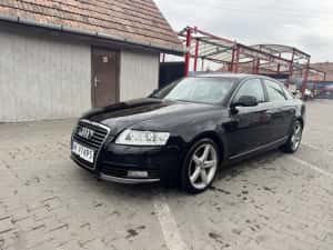 Audi A6 , Facelift , Quattro, neinmatriculat Ro