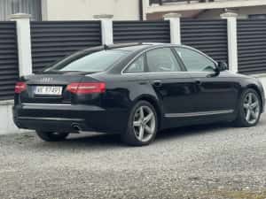 Audi A6 , Facelift , Quattro, neinmatriculat Ro — miniatura 4