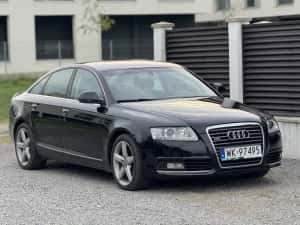Audi A6 , Facelift , Quattro, neinmatriculat Ro — miniatura 5