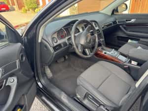 Audi A6 , Facelift , Quattro, neinmatriculat Ro — miniatura 6