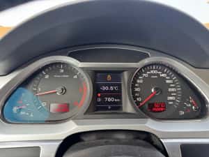 Audi A6 , Facelift , Quattro, neinmatriculat Ro — miniatura 7