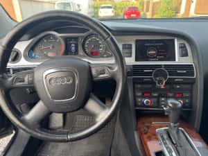 Audi A6 , Facelift , Quattro, neinmatriculat Ro — miniatura 8