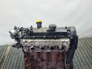 Motor Dacia Duster 1.5 Dci 2010 - 2013 110CP Manuala K9K Euro5 (1511) Diesel 4x2 K9KJ896 Garantie
