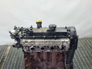 Motor Dacia Duster 1.5 Dci 2010 - 2013 110CP Manuala K9K Euro5 (1511) Diesel 4x2 K9KJ896 Garantie — miniatura 4