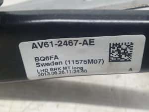 Pedala frana AV61 2467-AE Ford Grand C-Max 1 (2010 - 2015) 1.0 EcoBoost — miniatura 6