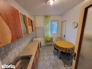 Apartament 2 camere inchiriere | Dristor | 7" Metrou Dristor — miniatura 5