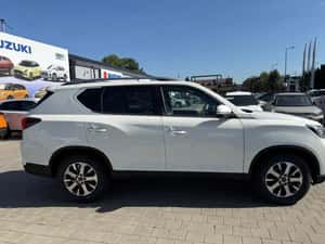 Ssangyong REXTON G4 Y470 MY25 CLUB 2.2E-XDI 202HP 4W DA8 — miniatura 2