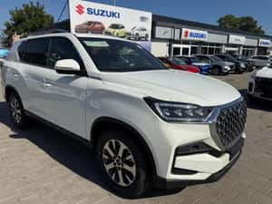 Ssangyong REXTON G4 Y470 MY25 CLUB 2.2E-XDI 202HP 4W DA8 — miniatura 4