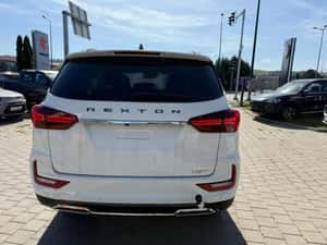 Ssangyong REXTON G4 Y470 MY25 CLUB 2.2E-XDI 202HP 4W DA8 — miniatura 6