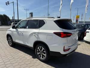 Ssangyong REXTON G4 Y470 MY25 CLUB 2.2E-XDI 202HP 4W DA8 — miniatura 7