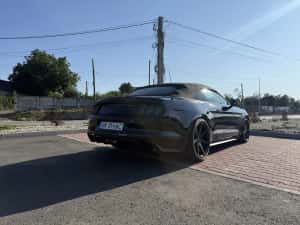 Ford mustang 2,3, cabrio, conditie showroom — miniatura 4