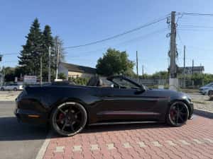 Ford mustang 2,3, cabrio, conditie showroom — miniatura 5