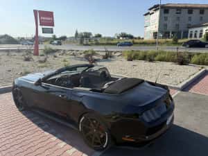 Ford mustang 2,3, cabrio, conditie showroom — miniatura 8