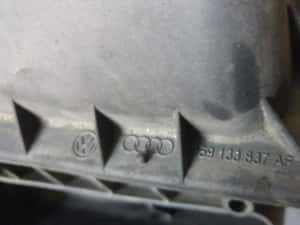 carcasa filtru aer audi a4 b7 3.0 tdi 8e0121405 — miniatura 7