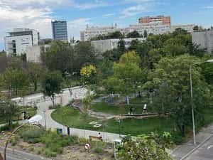 Apartament modern in apropierea Parcului Herastrau — miniatura 2
