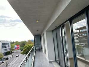 Apartament modern in apropierea Parcului Herastrau — miniatura 3