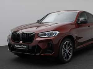 BMW X4 M40 - SUV Second Hand
