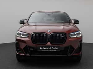 BMW X4 M40 - SUV Second Hand — miniatura 2