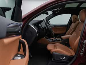 BMW X4 M40 - SUV Second Hand — miniatura 3