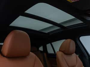 BMW X4 M40 - SUV Second Hand — miniatura 4