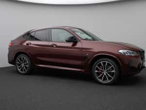 BMW X4 M40 - SUV Second Hand — miniatura 6